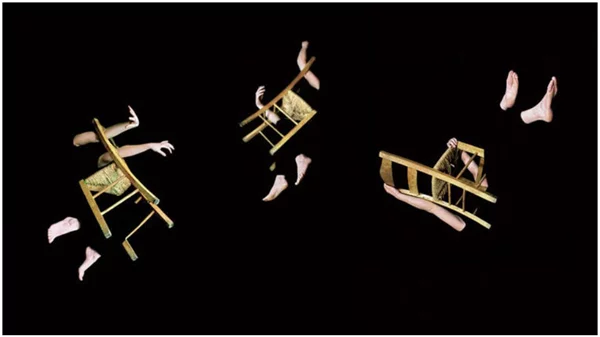 Ποιες ψηφιακές δράσεις του Θεάτρου Τέχνης ξεκίνησαν και ποιες έπονται